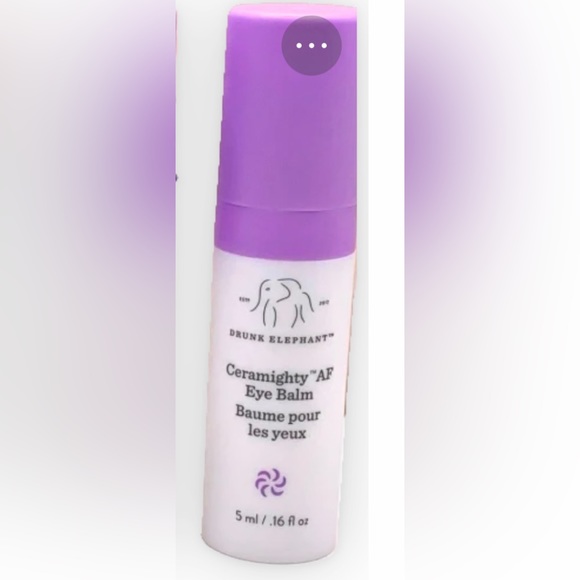 Drunk Elephant Skincare Pick 85 Drunk Elephant Ceramighty Af Eye